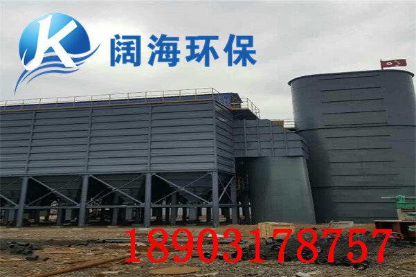 布袋除塵器的漏風(fēng)率 布袋除塵器的漏風(fēng)率